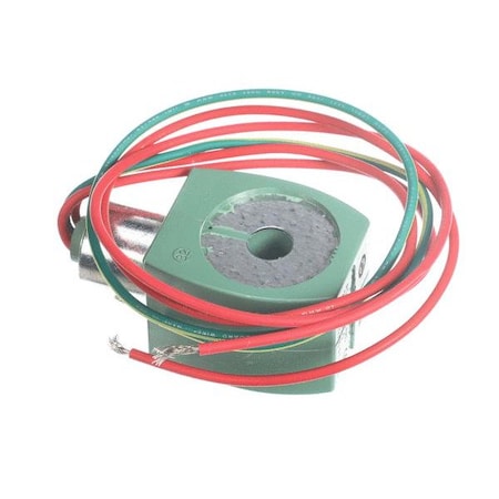 Insinger Solenoid Coil Only D2930C